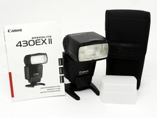 ✮ Flash Canon Speedlite