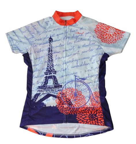 Maglia ciclismo primal spirit - maglia,