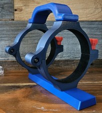 Coppia anelli telescopici