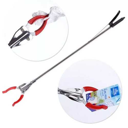 Pinza prendi tutto asta - pinza,