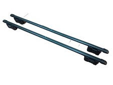 Barre Portapacchi Dacia