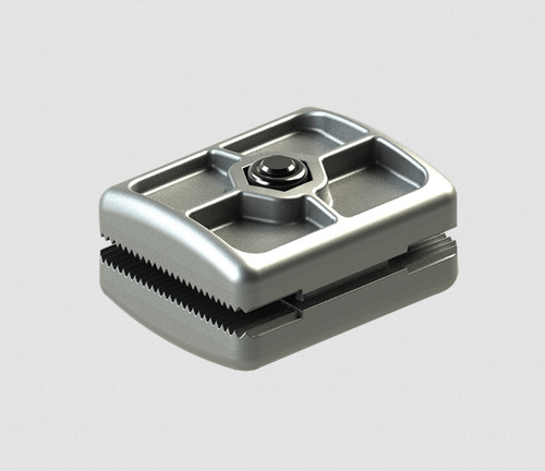 Kit blocco finecorsa ray key - ray,