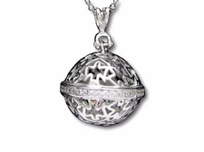 Ciondolo in Argento 925 con