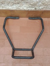 BMW R 80 GS R 100 GS PD TUBO FRONTALE PROTEZIONE STAFFA 