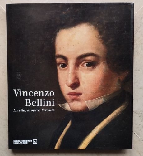 Vincenzo bellini vita le - la,