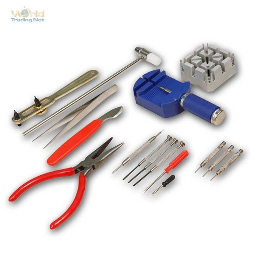 Set attrezzi per - di,
