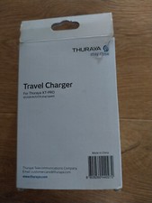 AC charger for Thuraya XT-PRO