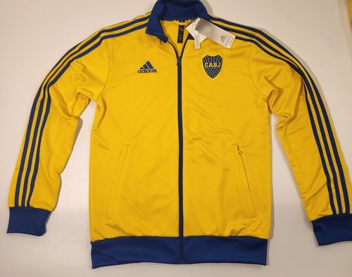 Boca juniors yellow - juniors,