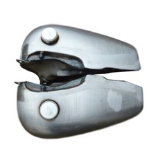 Serbatoio benzina Fat Bob 19