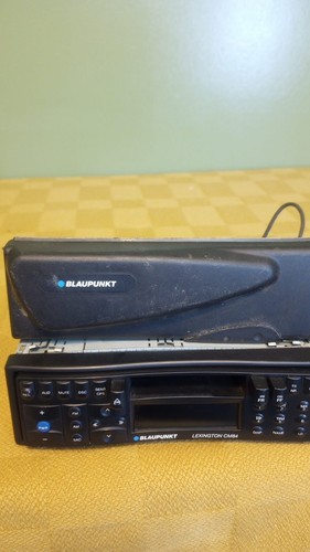 Autoradio vintage blaupunkt - autoradio,