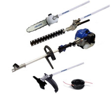 Hyundai LDMT430 42,7cc 4 in 1