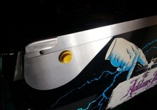 Creature Black Lagoon Twilight