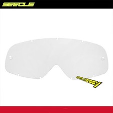 LENTE SEECLE CHIARA COMPATIBILI OCCHIALI CROSS SCOTT 83-89 E RECOIL