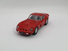 Ferrari 250 GTO (1962) Edicola