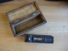 ANTICA LIVELLA PER RETTIFICA