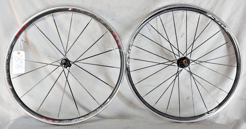 Set ruote bici strada - ruote, da