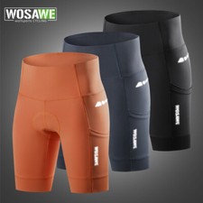 Pantaloni ciclismo donna