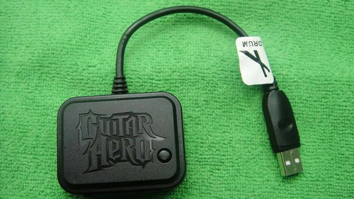 Dongle ricevitore drum - dongle,