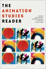 The animation studies reader - animation,