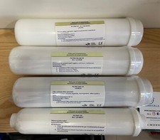 FILTRI kit di ricambio OSMOSI