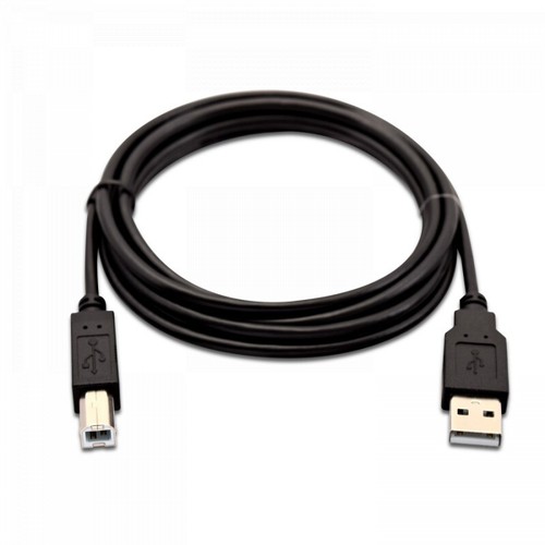 Cavo stampante nero - , da
