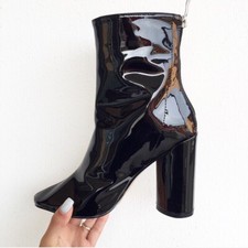 Stivaletti / stivali neri