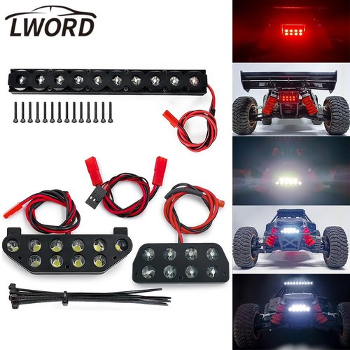 Lword per losi dbxl - lword,