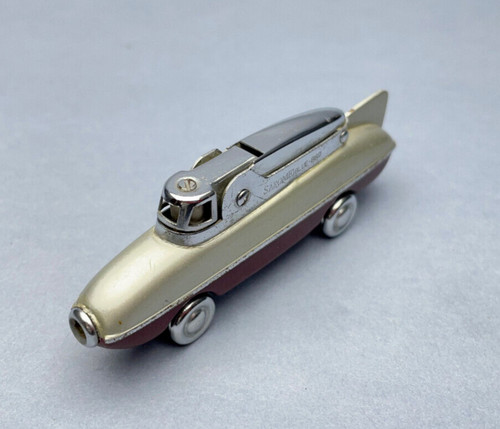 Sarome bluebird vintage petrol - bluebird,