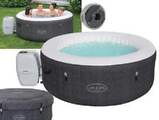 PISCINA IDROMASSAGGIO