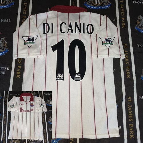 Maglia calcio - calcio, ham