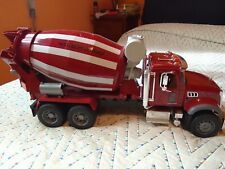 BEL VEICOLO DELLA  ' BRUDER '