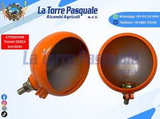 02850A FANALE ANTERIORE 3 LUCI