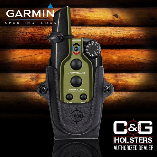 Fondina per garmin - c&g,