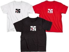 T-shirt Jobe logo uomo moto