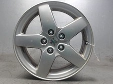 🇮🇹 CERCHIO IN ALLUMINIO