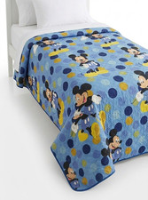 Trapuntino Singolo Disney