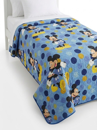 Trapuntino singolo disney - trapuntino,