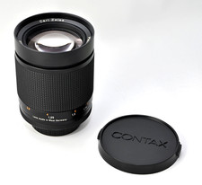Contax Zeiss Planar 100mm f/2