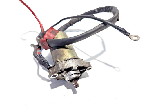 Motorino avviamento piaggio - avviamento,