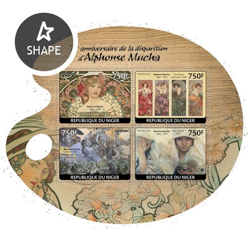 Alphonse mucha - alphonse,