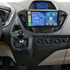 Per Ford Transit Custom