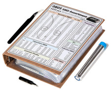 SMD 0805 Assortimento
