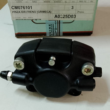 PIAGGIO LIBERTY/VESPA/ZIP