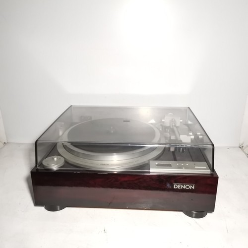 Giradischi denon 59l - denon, dp-59l