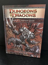 Dungeons & Dragons 4E
