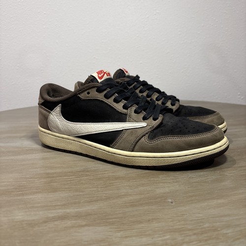 Travis scott jordan moka - scott,