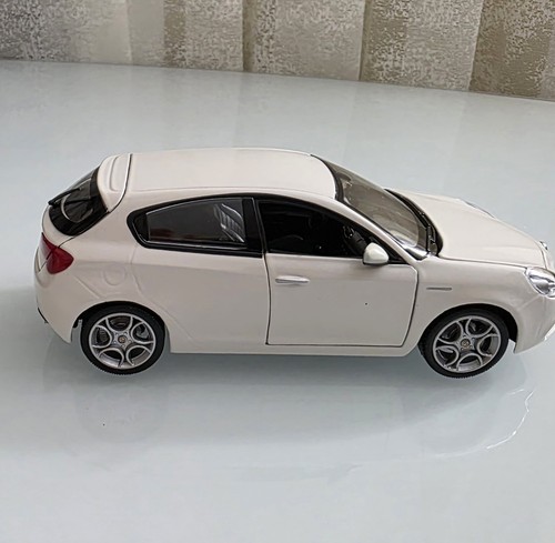 Alfa romeo giulietta - alfa,