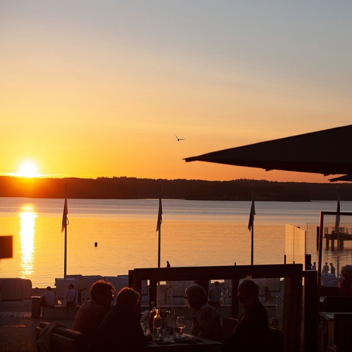 Breve vacanza mar baltico per - breve,