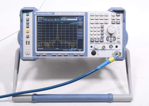 Rohde schwarz fsv40 - &,