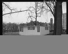 prefabricated the Houses house